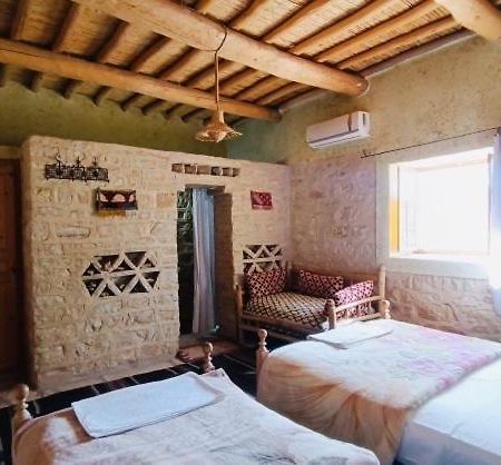 Afela IsliKasbah Dar Talouste住宿加早餐旅馆 外观 照片