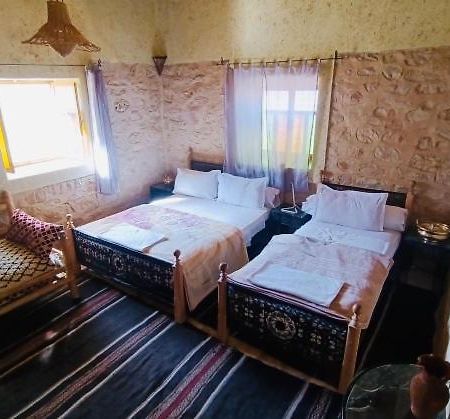 Afela IsliKasbah Dar Talouste住宿加早餐旅馆 外观 照片