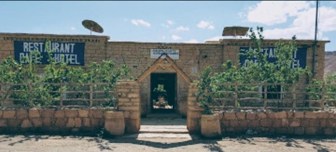 Afela IsliKasbah Dar Talouste住宿加早餐旅馆 外观 照片