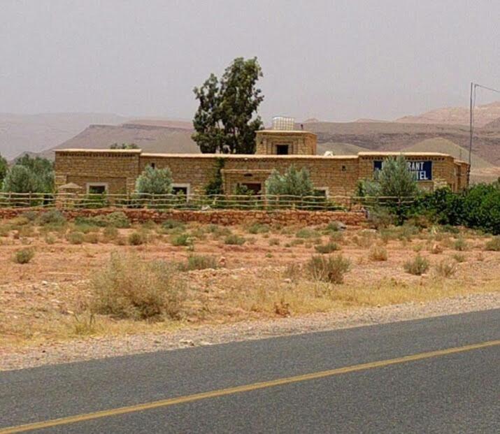Afela IsliKasbah Dar Talouste住宿加早餐旅馆 外观 照片