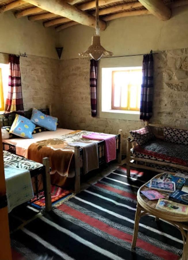 Afela IsliKasbah Dar Talouste住宿加早餐旅馆 外观 照片