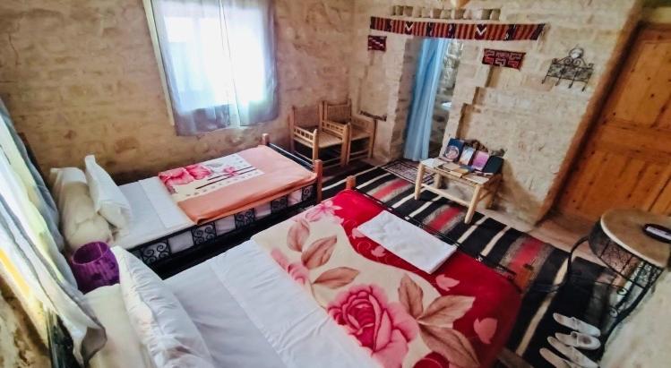 Afela IsliKasbah Dar Talouste住宿加早餐旅馆 外观 照片