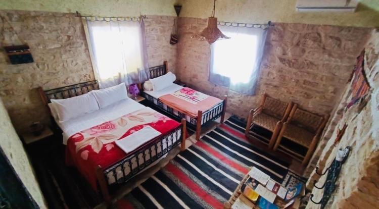 Afela IsliKasbah Dar Talouste住宿加早餐旅馆 外观 照片