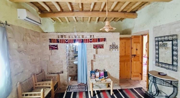 Afela IsliKasbah Dar Talouste住宿加早餐旅馆 外观 照片