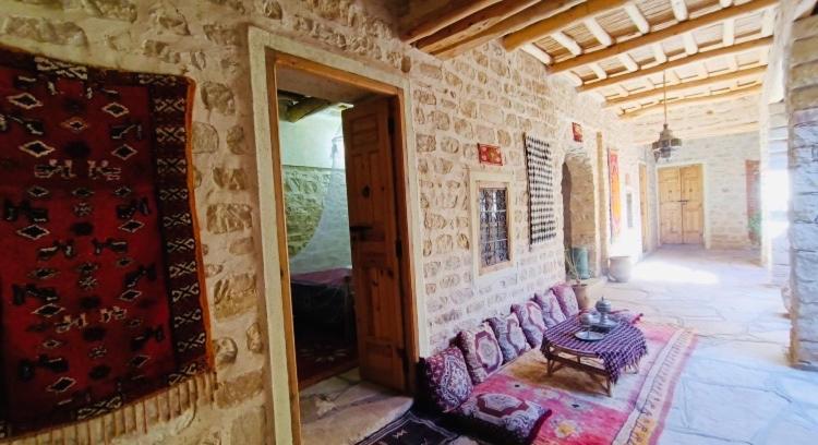 Afela IsliKasbah Dar Talouste住宿加早餐旅馆 外观 照片
