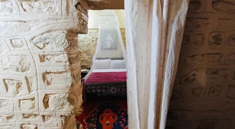 Afela IsliKasbah Dar Talouste住宿加早餐旅馆 外观 照片