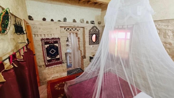 Afela IsliKasbah Dar Talouste住宿加早餐旅馆 外观 照片