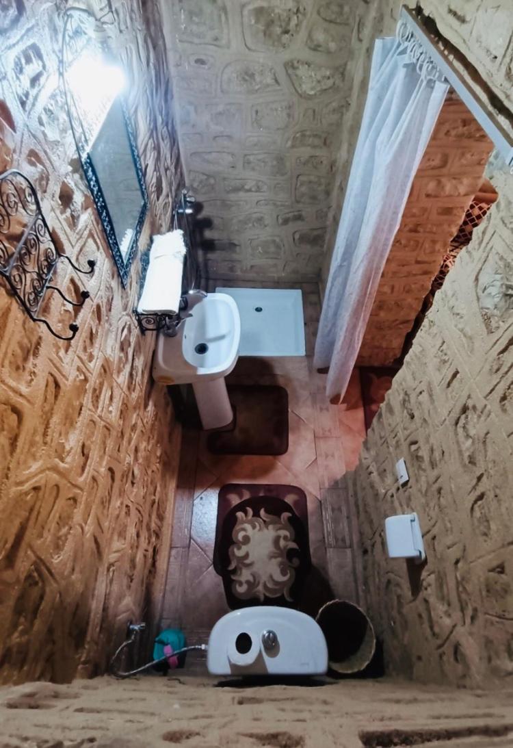 Afela IsliKasbah Dar Talouste住宿加早餐旅馆 外观 照片
