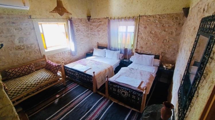Afela IsliKasbah Dar Talouste住宿加早餐旅馆 外观 照片