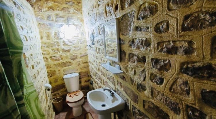 Afela IsliKasbah Dar Talouste住宿加早餐旅馆 外观 照片