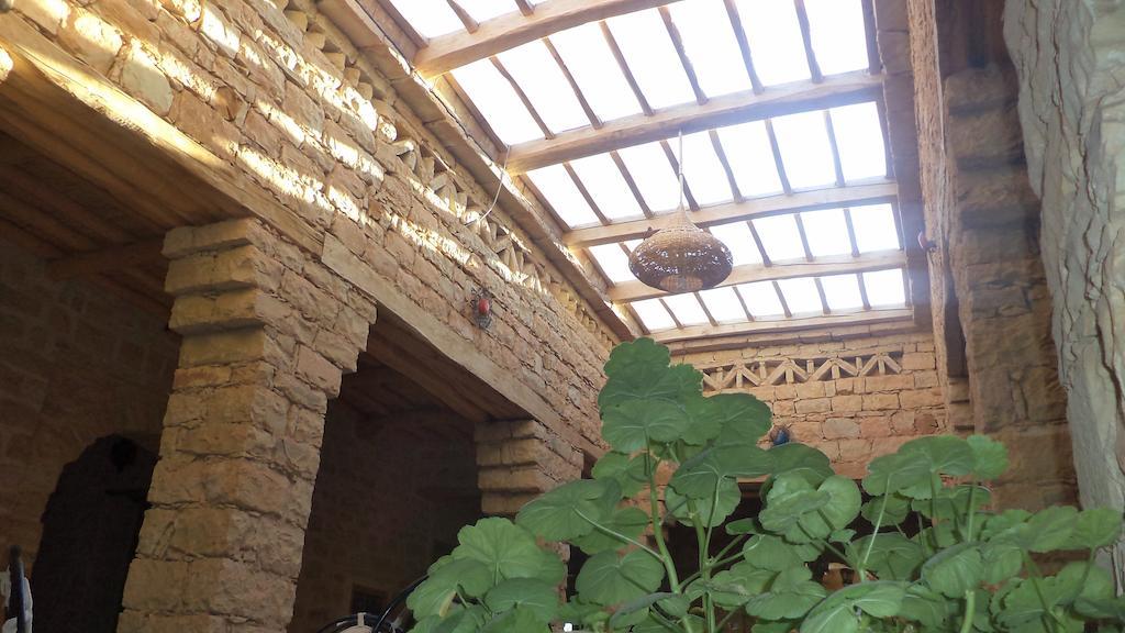 Afela IsliKasbah Dar Talouste住宿加早餐旅馆 外观 照片