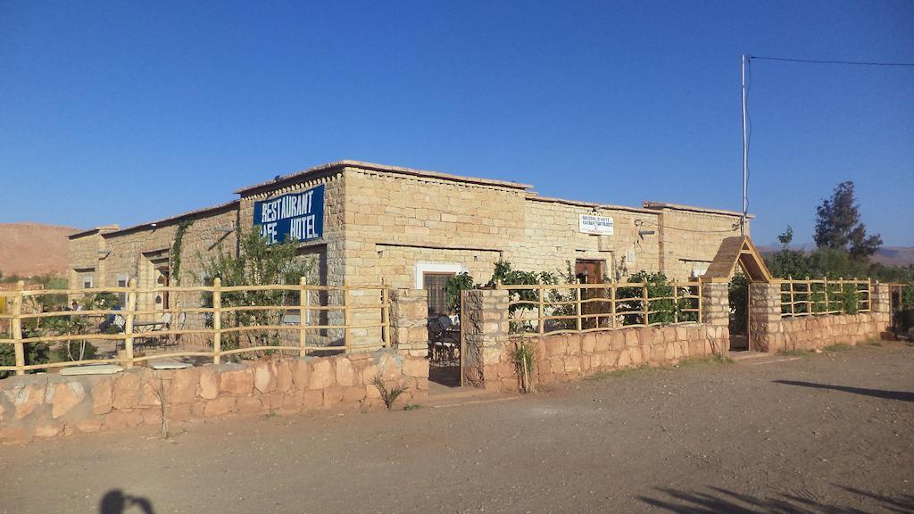 Afela IsliKasbah Dar Talouste住宿加早餐旅馆 外观 照片