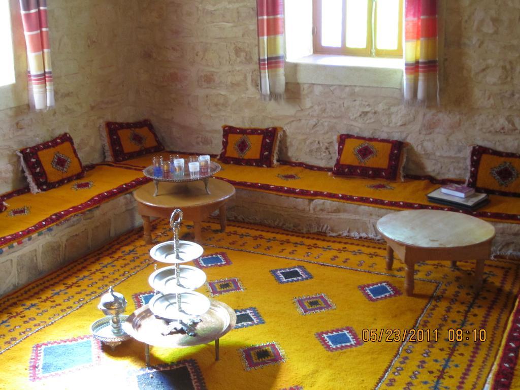 Afela IsliKasbah Dar Talouste住宿加早餐旅馆 外观 照片