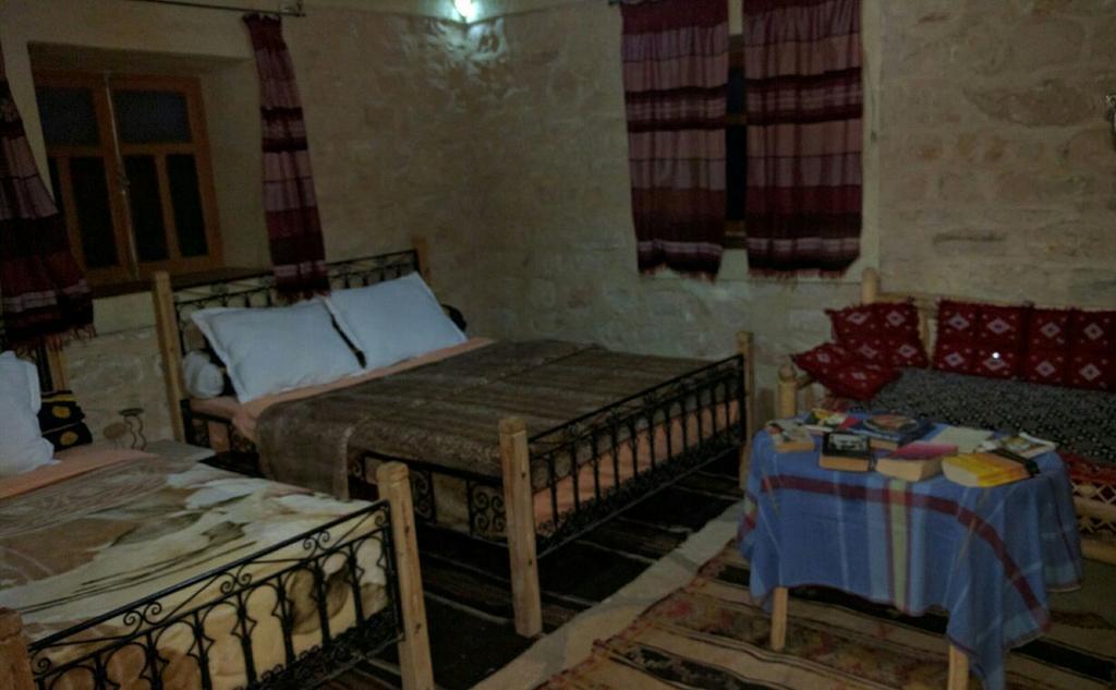 Afela IsliKasbah Dar Talouste住宿加早餐旅馆 外观 照片