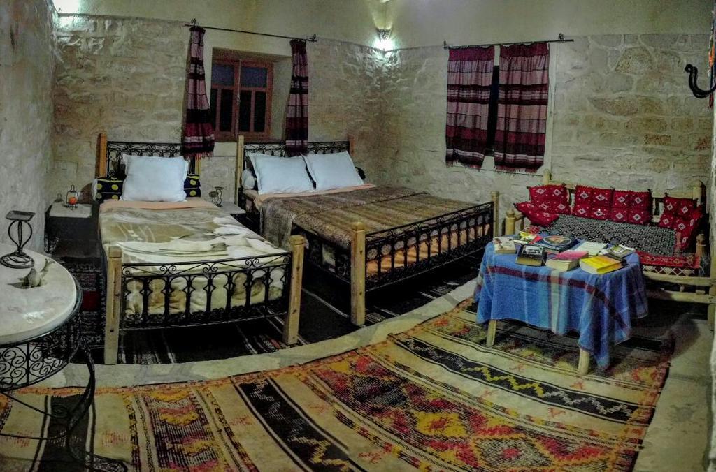 Afela IsliKasbah Dar Talouste住宿加早餐旅馆 外观 照片