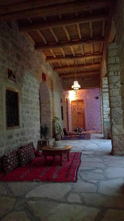 Afela IsliKasbah Dar Talouste住宿加早餐旅馆 外观 照片