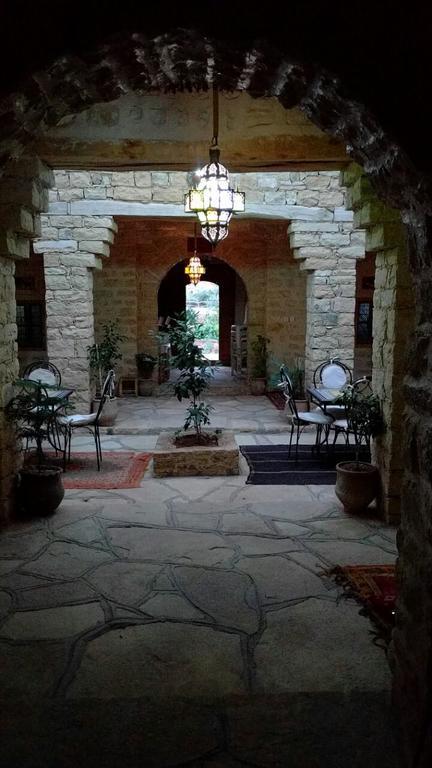Afela IsliKasbah Dar Talouste住宿加早餐旅馆 外观 照片