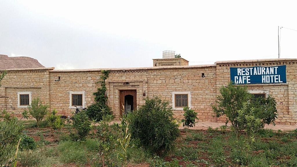 Afela IsliKasbah Dar Talouste住宿加早餐旅馆 外观 照片