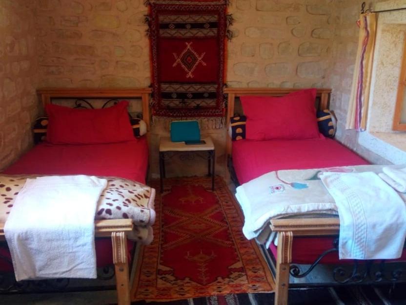 Afela IsliKasbah Dar Talouste住宿加早餐旅馆 外观 照片