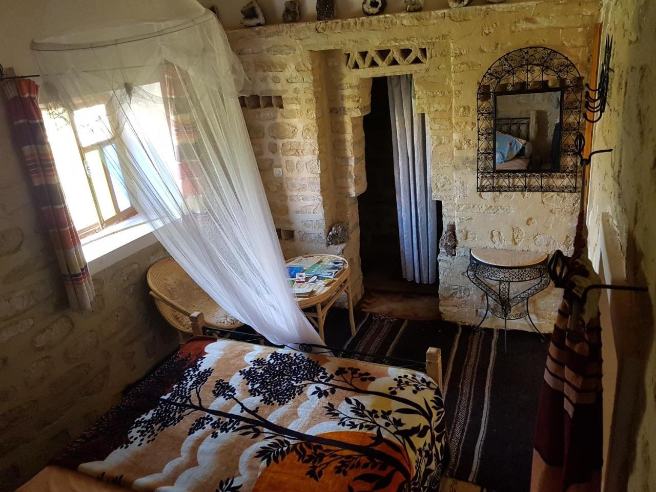 Afela IsliKasbah Dar Talouste住宿加早餐旅馆 外观 照片